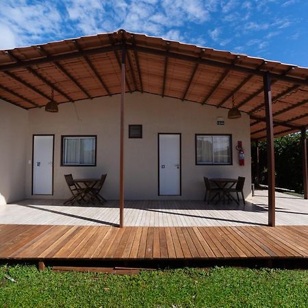 Pousada Malibu Fernando de Noronha Bagian luar foto